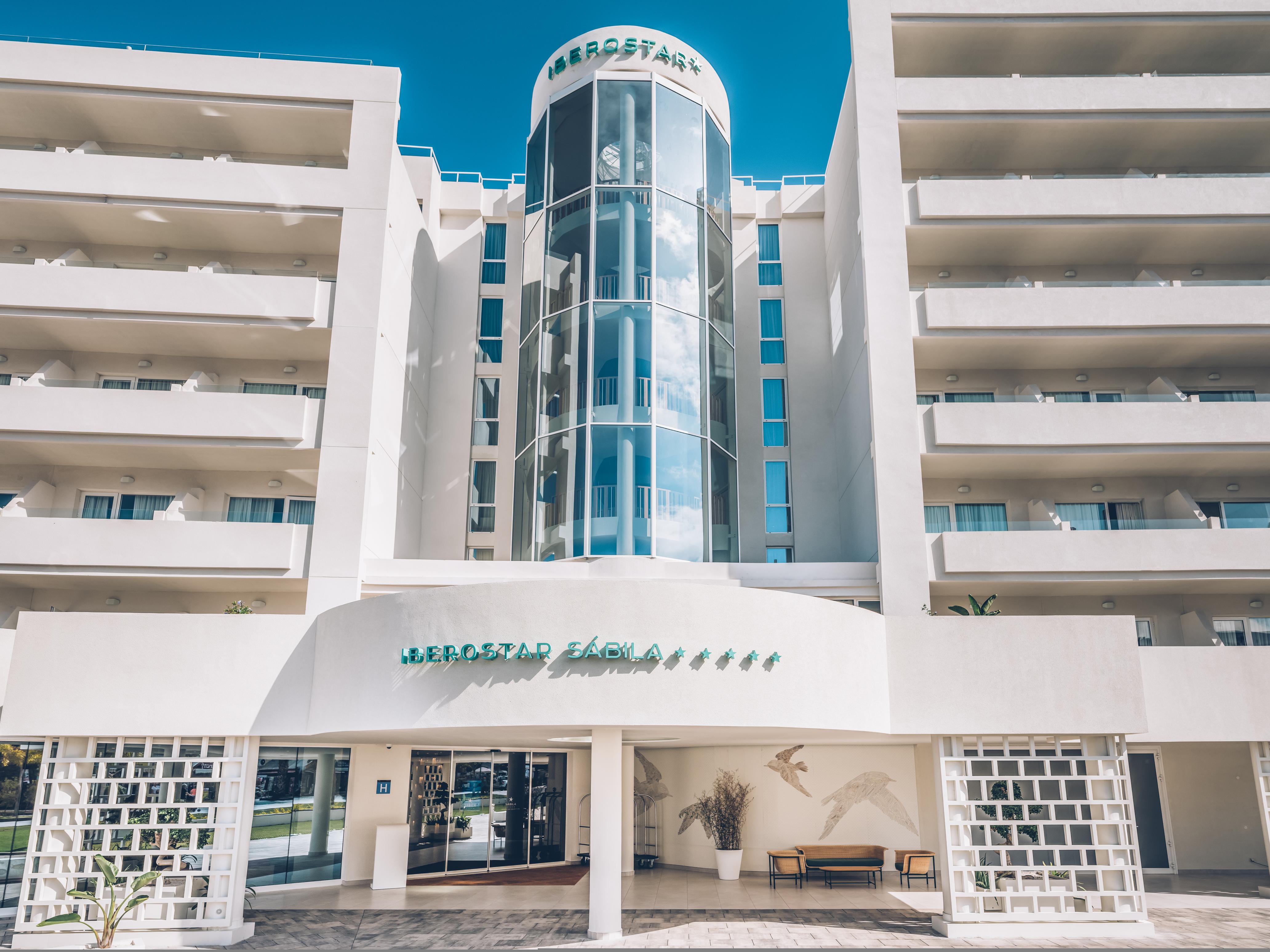 Iberostar Selection Sabila - Adults Only Hotel Costa Adeje  Ngoại thất bức ảnh