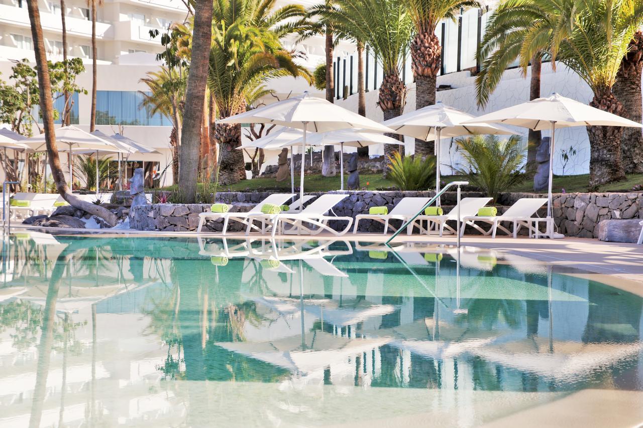 Iberostar Selection Sabila - Adults Only Hotel Costa Adeje  Ngoại thất bức ảnh